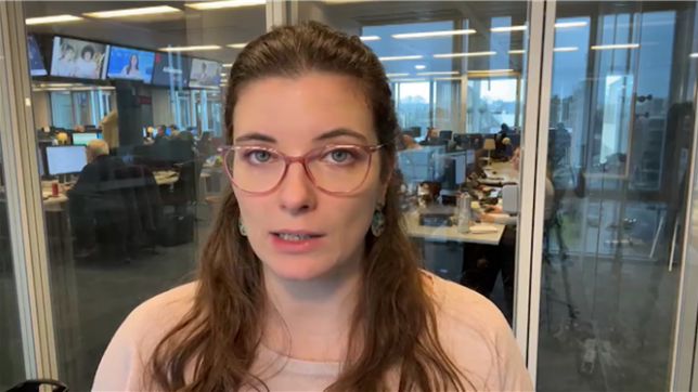 Les pompes funèbres peuvent-elles réclamer un supplément après un paiement anticipé? Les explications de notre journaliste Fanny Linon.