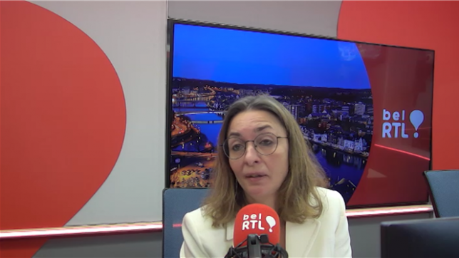 Une enquête judiciaire a été ouverte pour pédocriminalité à la crèche du Solbosch de l'ULB. La ministre FWB de la Jeunesse, Valérie Lescrenier, réagit.