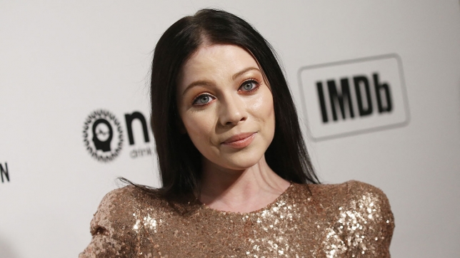 Michelle Trachtenberg