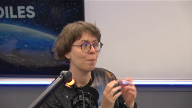 La tête dans les étoiles: les 7 planètes du système solaire visibles ce 28 février