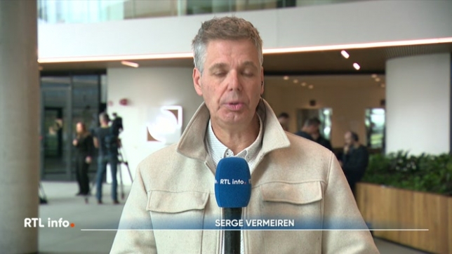 La Pro League est en pleine réunion pour décider d'un possible changement de format du championnat de football belge. L'objectif est de supprimer les play-offs pour alléger un calendrier jugé trop chargé par les clubs.