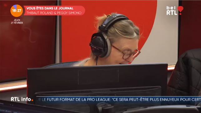 Quand l'armée belge passe des commandes de matériel, est-elle obligée de privilégier des entreprises belges?