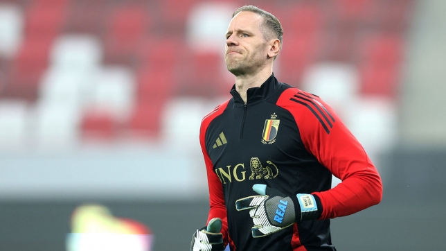Matz Sels