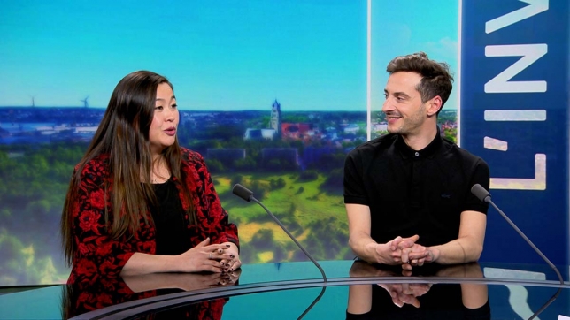 clotilde_chevalier_et_thomas_jolly