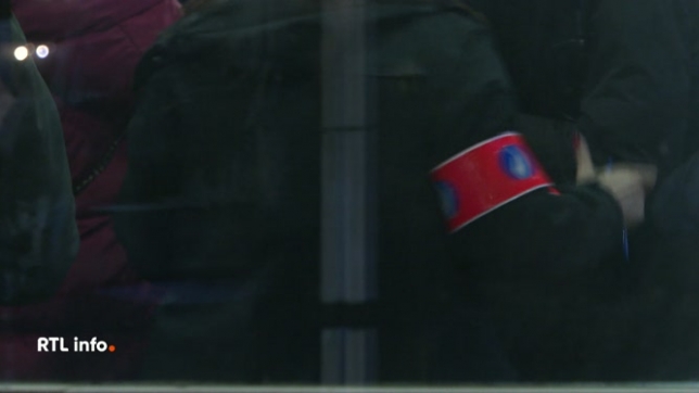 Ces trois derniers jours, la police a mené une opération de grande ampleur à Anderlecht, Saint-Gilles et Forest contre le trafic de drogue et le crime organisé. Plus de 18.000 euros ont été saisis, 11 conducteurs ont été testés positifs.