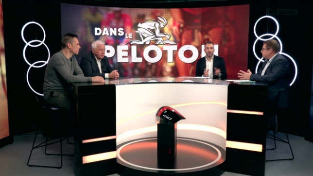 Ce samedi se tiendra le Circuit Het Nieuwsblad, qui ouvrira par la même occasion la campagne des classiques flandriennes. Pour cette course, Wout van Aert devra composer avec du beau monde. Qui succédera à Jan Tratnik ?