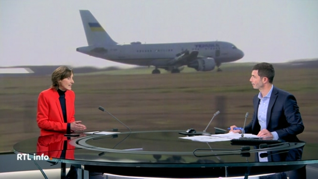 Les heures et jours à venir seront décisifs, avec notamment demain, un sommet important sur l'Ukraine qui se tiendra en Grande-Bretagne. Ce sommet pourrait marquer une étape clé dans la gestion du conflit et des relations internationales.