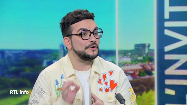 Lecture: François Coune présente ses coups de coeur littéraires