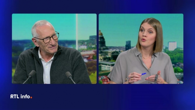 L'une des raisons qui nous empêche parfois de dormir, c'est la connexion aux écrans. L'idéal, c'est d'arrêter les écrans une heure avant d’aller se coucher.