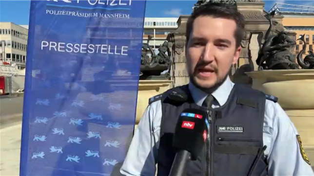 Un automobiliste a percuté des piétons ce lundi midi dans le centre de Mannheim, dans l'ouest de l'Allemagne, faisant deux mort et plusieurs blessés graves, selon les médias locaux. La police a annoncé l'arrestation d'un suspect.