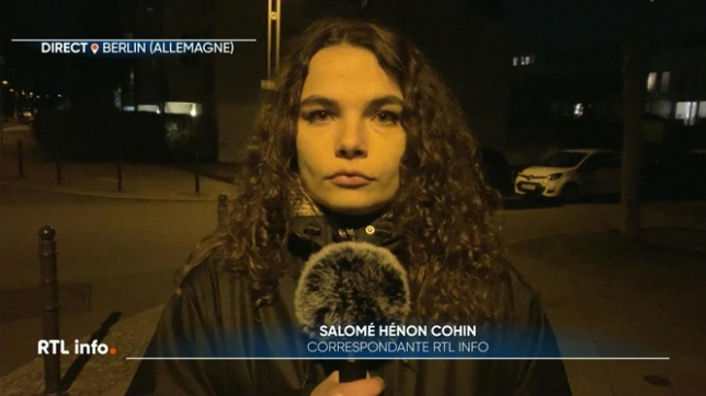 Ces derniers mois, l'Allemagne a été confrontée à plusieurs attaques à la voiture-bélier. Comment expliquer cette série d'attentats ? Les autorités allemandes sont-elles dépassées ?