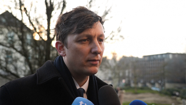 Affaire Le Scouarnec: le pédocriminel souhaite s'expliquer sur ses actes, selon son avocat