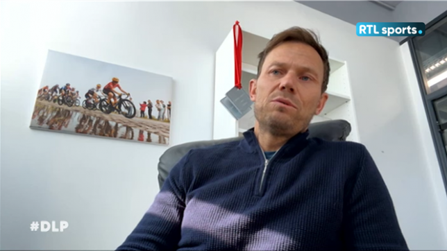 Jonas Vingegaard... vers Uno-X ? La réponse clair du manager de l'équipe norvégienne