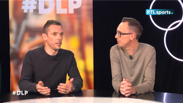 Le cas van Aert, Philipsen, Uno-X: Dans le Peloton revient sur l'actu du cyclisme