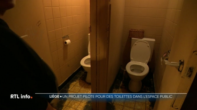 Ce projet pilote de la Ville va probablement soulager les touristes et promeneurs dans le centre. Elle va payer les tenanciers de café et restaurants pour qu'ils ouvrent gratuitement leurs toilettes au public. Les établissements recevront en échange 5.000 euros.