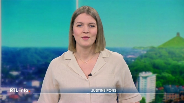 RTL info 13h du 04 mars 2025 en intégralité