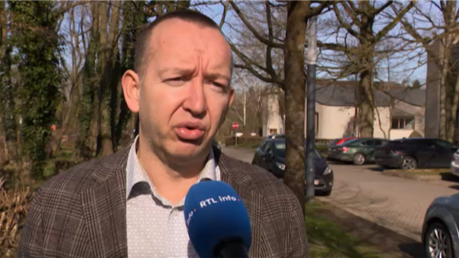 Un traité de paix entre la Russie et l'Ukraine devrait entraîner une diminution du coût du gaz, selon Damien Ernst.