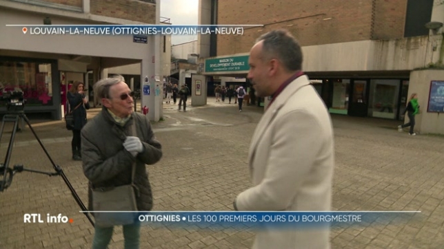 Le MR et les Engagés ont réussi leur pari de renvoyer Ecolo dans l'opposition alors que le parti détenait le mayorat depuis 24 ans. L'objectif principal pour le libéral Nicolas Van der Maren est d'être à l'écoute des citoyens.