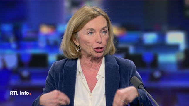 On retrouve en plateau Dominique Demoulin pour commenter le fait que les victimes d'attentats pourraient faire appel à un fonds de garantie de l'Etat au lieu de se retrouver aux prises avec les assureurs.