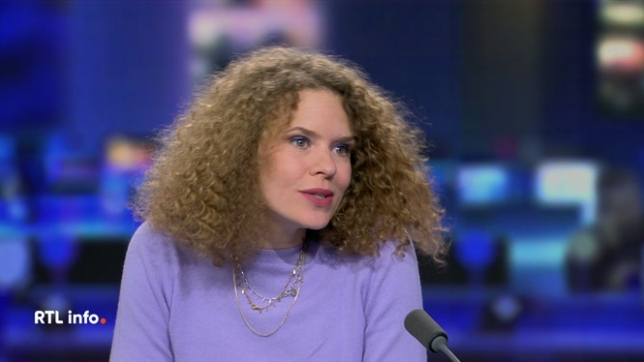 On retrouve en plateau Julie Frère, porte-parole de Testachats, afin d'analyser le panier de courses de ce mois de février.