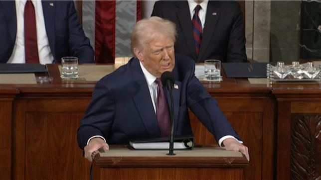 Trump a reçu une lettre de Zelensky: l'Ukraine serait prête à discuter avec la Russie