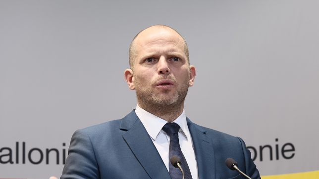 theo francken
