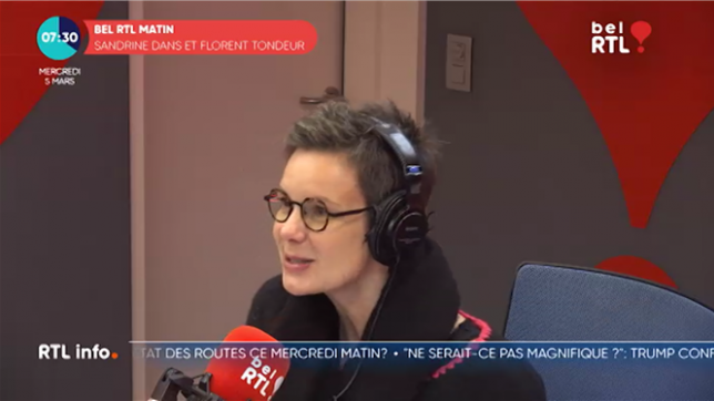 Info trafic: voici l'état de nos routes ce mercredi matin