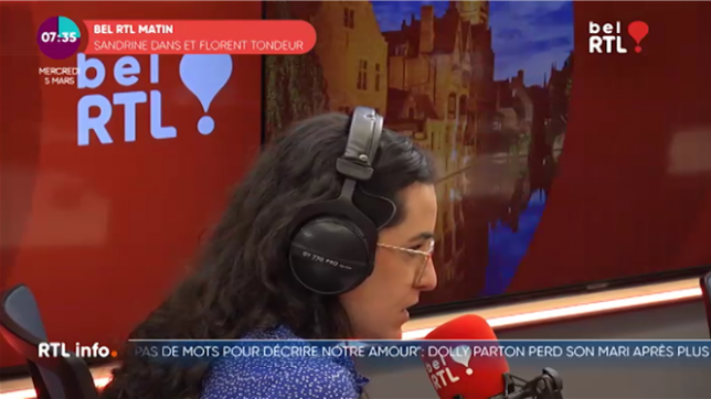 Ne pas manger de viande pendant une semaine: quels sont les bienfaits du Veggie Challenge?