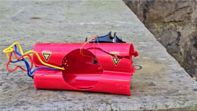 Un quartier de Marchienne-au-Pont évacué à cause d'un engin explosif