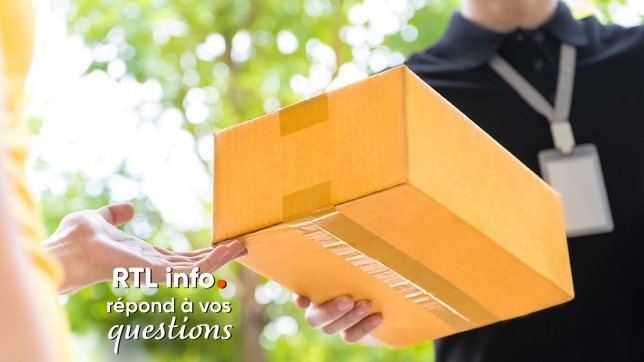 "La grève est pourtant finie": Valérie peut-elle être dédommagée par bpost pour son colis perdu? 