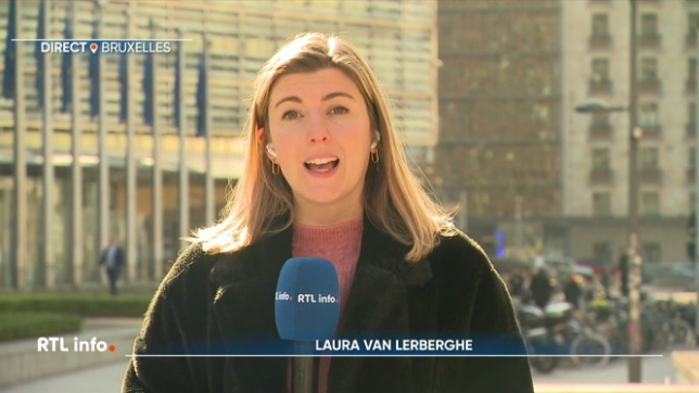 La Commission Européenne se dote d'un plan d'action en faveur de son industrie automobile. La présidente Ursula Von Der Leyen veut allonger la date ultime autorisant la production de voitures à moteur thermique de 3 ans, la faisant passer de 2035 à 2038.