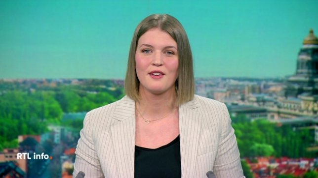RTL info 13h du 05 mars 2025 en intégralité