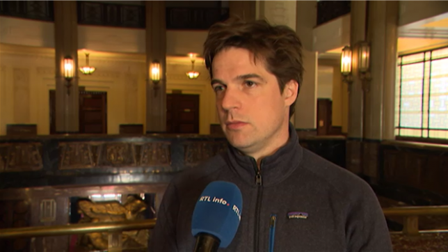 La SNCB choisit une société espagnole plutôt qu'Alstom pour le contrat du siècle: le bourgmestre carolo dénonce une stupidité