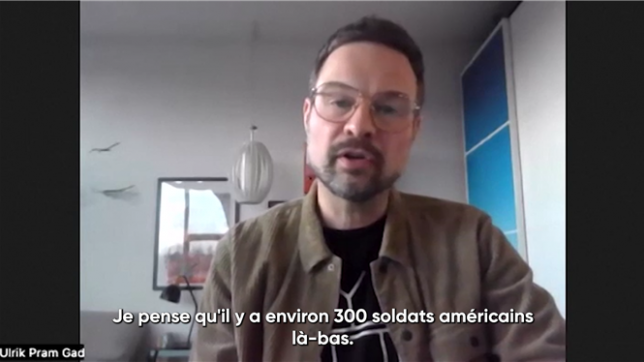 Les Groenlandais ne vendront pas leur pays comme un bien immobilier: les explications d'un expert sur les déclarations de Trump