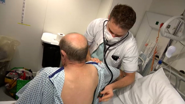 Une surmortalité élevée: cette saison grippale est la "plus sévère" enregistrée depuis la pandémie de Covid-19