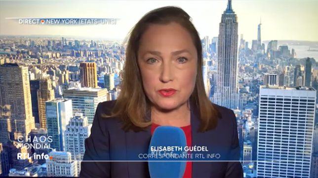 Donald Trump veut se rapprocher de Vladimir Poutine