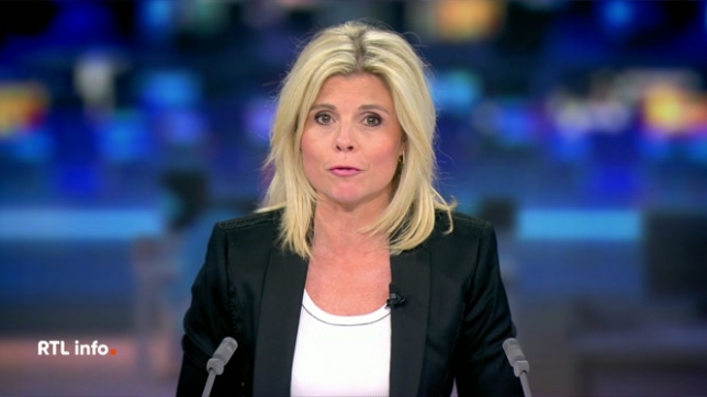 RTL info 19h. (05 mars 2025)