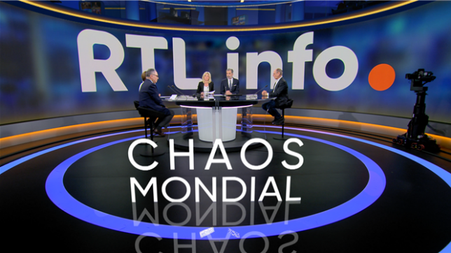 Depuis l'arrivée de Donald Trump au pouvoir il y a seulement 44 jours, le monde semble plongé dans un chaos sans précédent. Les cartes sont redistribuées à l'échelle mondiale, suscitant incertitudes et interrogations. Que nous réserve l'avenir dans ce contexte tumultueux ?