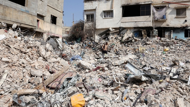 "Si vous le faites, vous êtes morts": le cessez-le-feu menacé, Donald Trump avertit Gaza