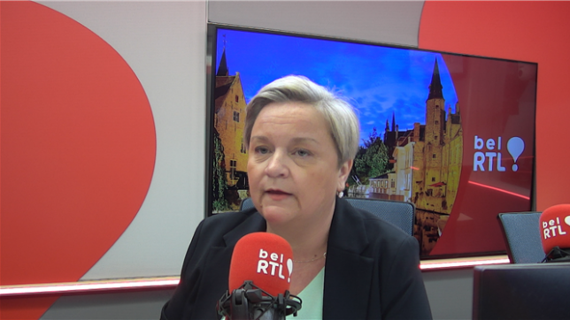 Le fiasco du méga contrat de la SNCB est-il la faute des Ecolos? Quand ils sont à la manœuvre, il n'y a plus rien qui va