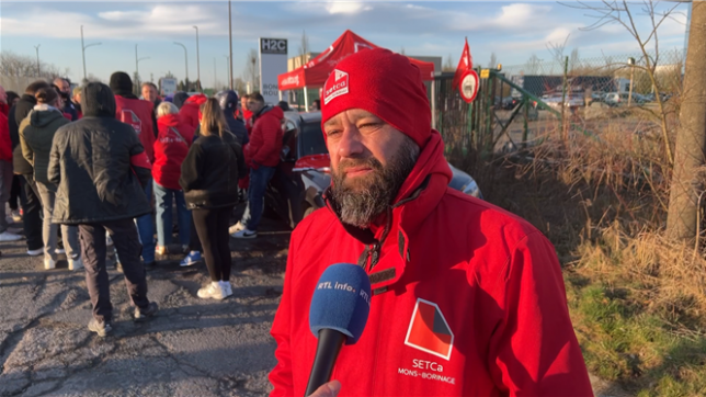 Avenir incertain chez Cora: On ne sait ce qu'on va faire demain ou dans dix ans, s'inquiète un employé