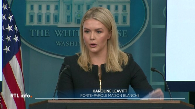 Guerre Israël-Hamas: Donald Trump exige du Hamas la libération des otages