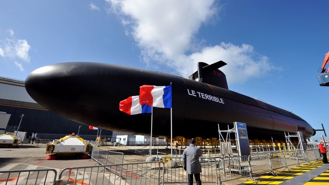 sous-marin-nucleaire