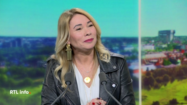 Ces quelques jours de vacances vous ont peut-être donné envie de redécorer votre intérieur. Ca tombe bien ! L'architecte et décoratrice d'intérieur Anouchka Déco est l'invitée du RTL info 13H.