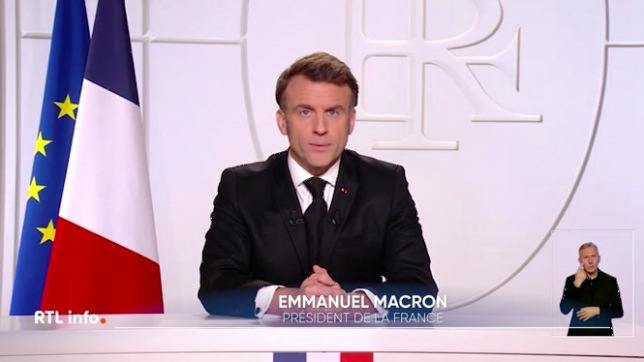 Guerre en Ukraine: le ton monte entre Paris et Moscou, faut-il s'en inquiéter ?