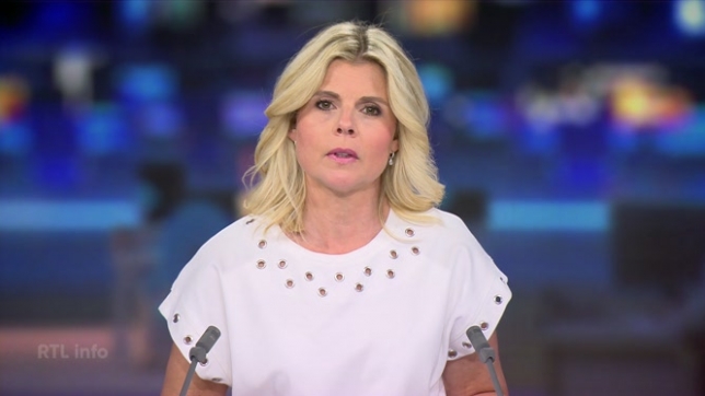 RTL info 19h. (07 mars 2025)