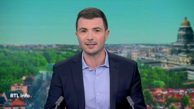 RTL info 13h du 08 mars 2025 en intégralité