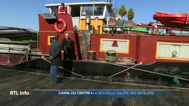 L’enquête s'annonce très longue et il faudra des mois d'expertise pour déterminer les causes et les responsabilités de cet effondrement à Houdeng-Goegnies. L'impact sur le trafic fluvial risque de lourdement impacter le secteur de la batellerie.