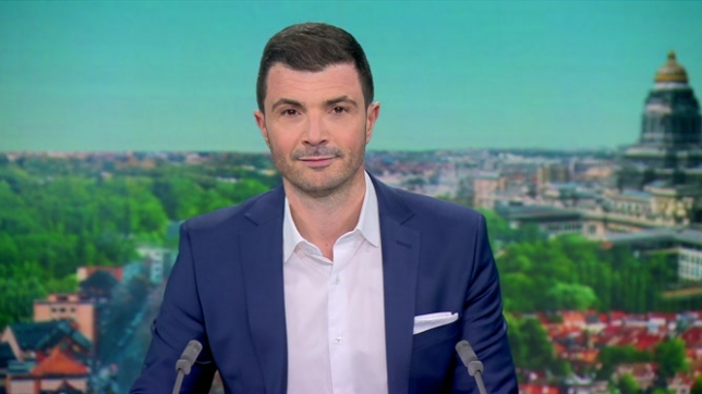 RTL info 13h du 09 mars 2025 en intégralité