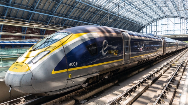 eurostar